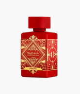 BADEE AL OUT SUBLIME PRF LTF BLACK